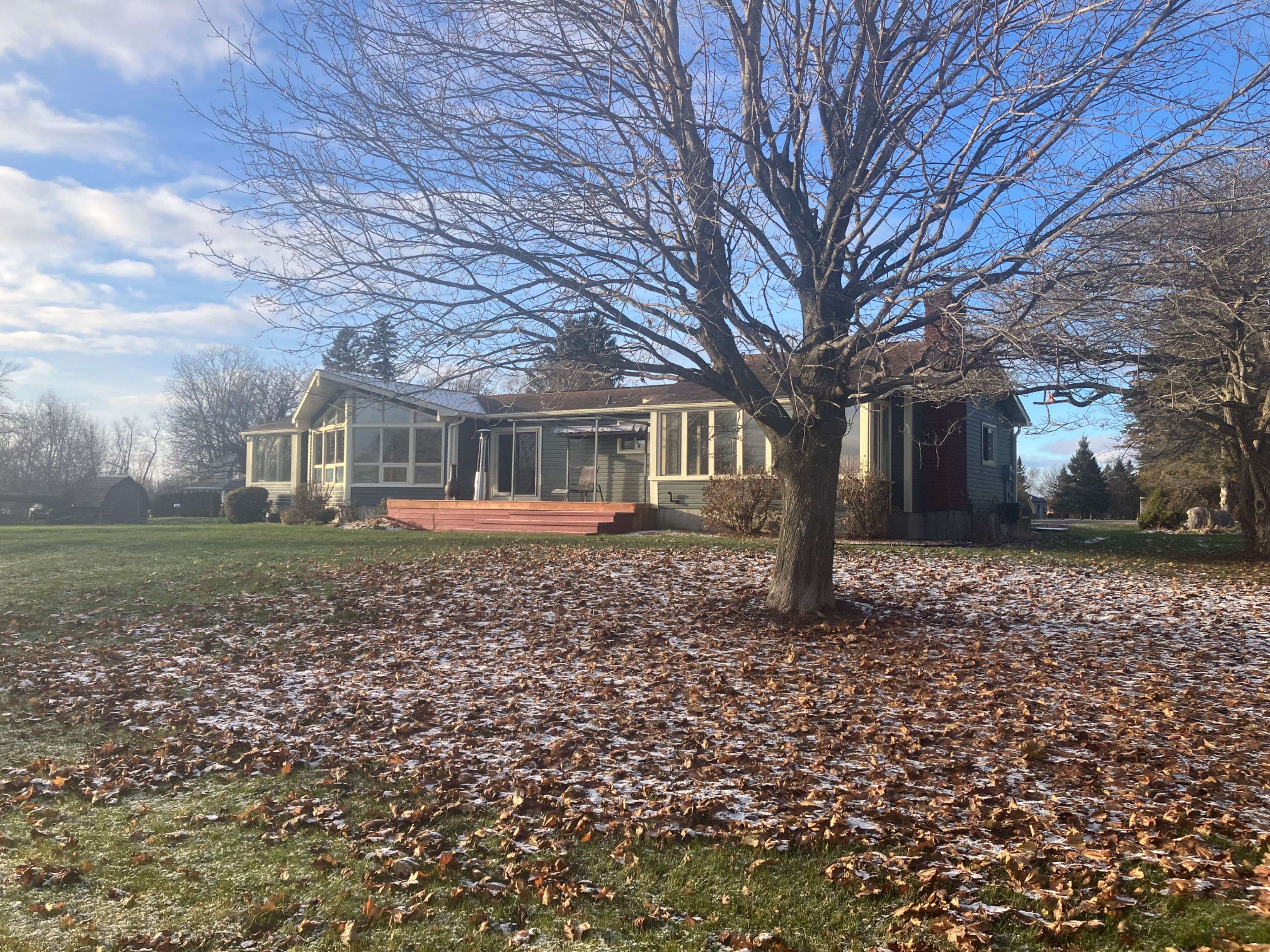 South Stormont, ON K0C 1M0,15474 Manning RD