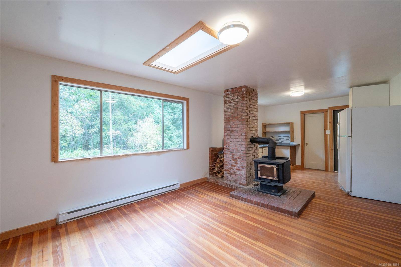 Thetis Island, BC V0R 2Y0,80 Blue Heron Rd