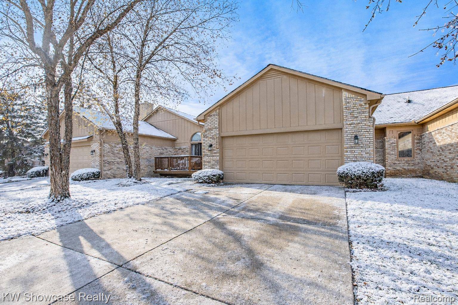 Farmington Hills, MI 48335,21971 Lancrest CT #293