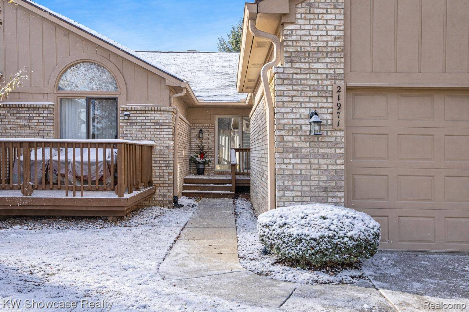 Farmington Hills, MI 48335,21971 Lancrest CT #293