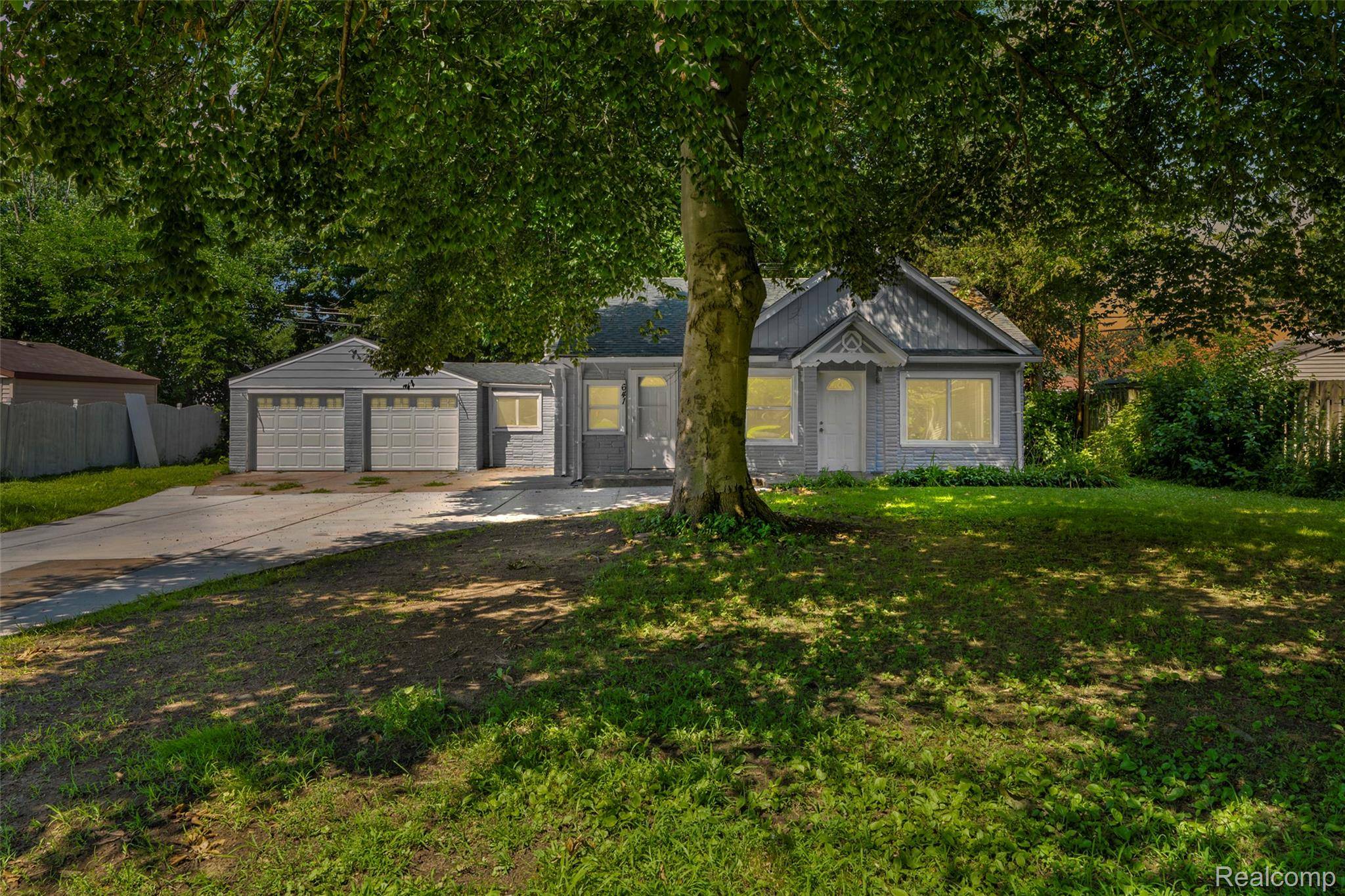 Garden City, MI 48135,641 Gilman ST