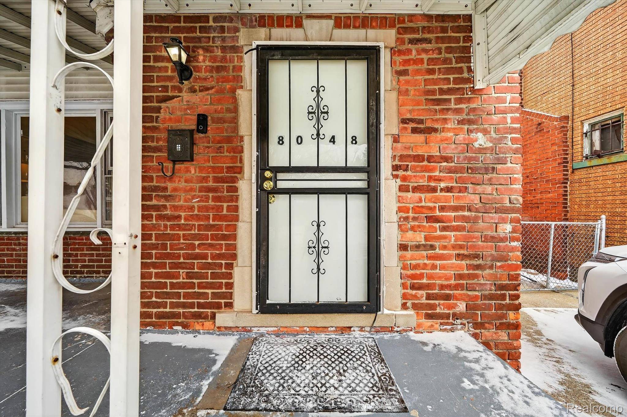 Detroit, MI 48204,8048 Kentucky ST