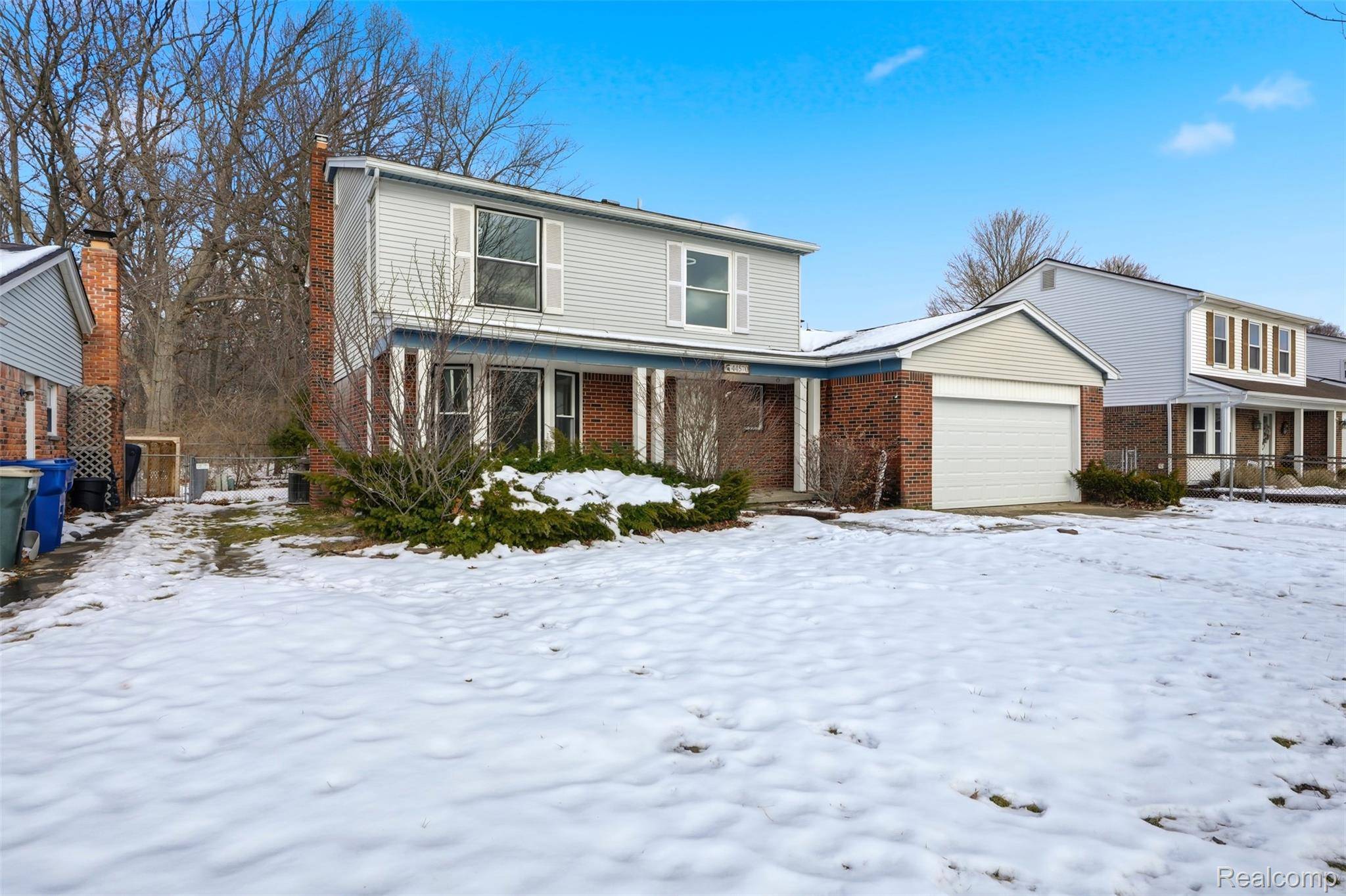 Canton, MI 48187,44570 Tillotson DR