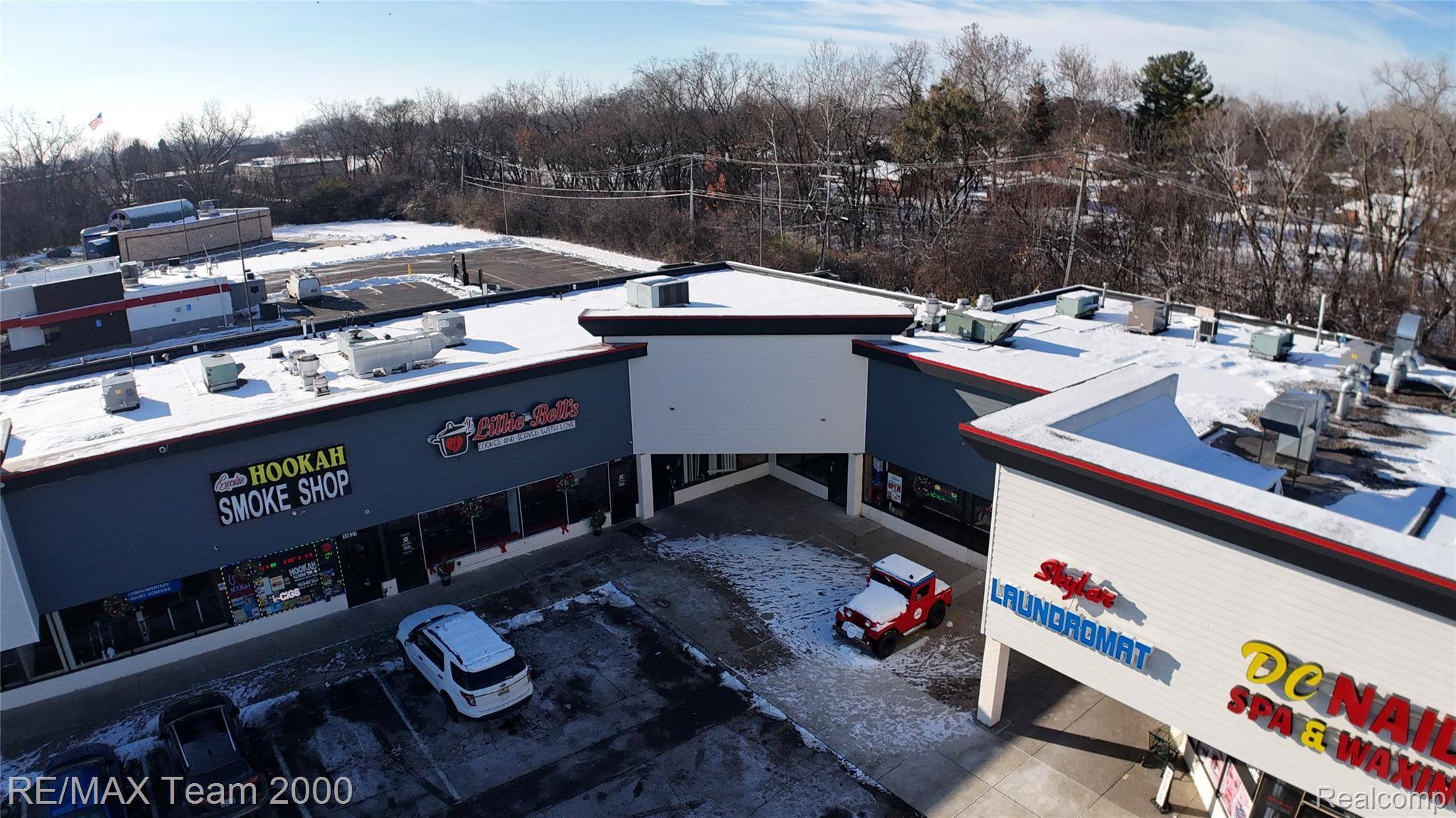 Redford, MI 48239,14807 Telegraph RD