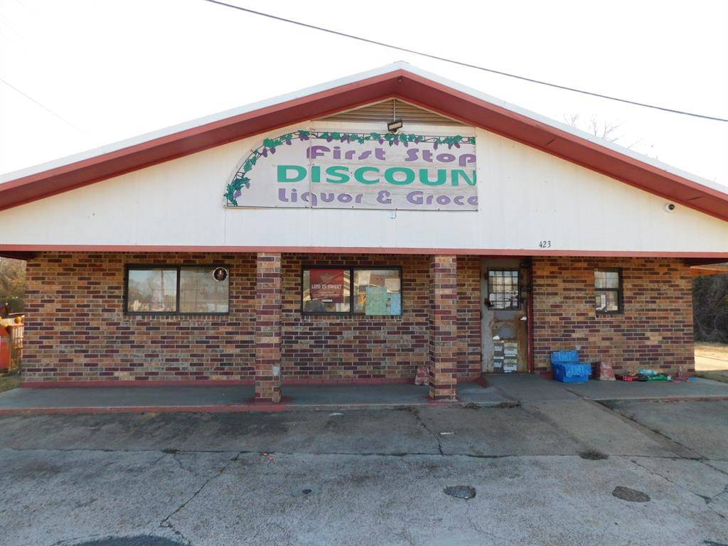 Cullen, LA 71055,423 Martin Luther King Drive