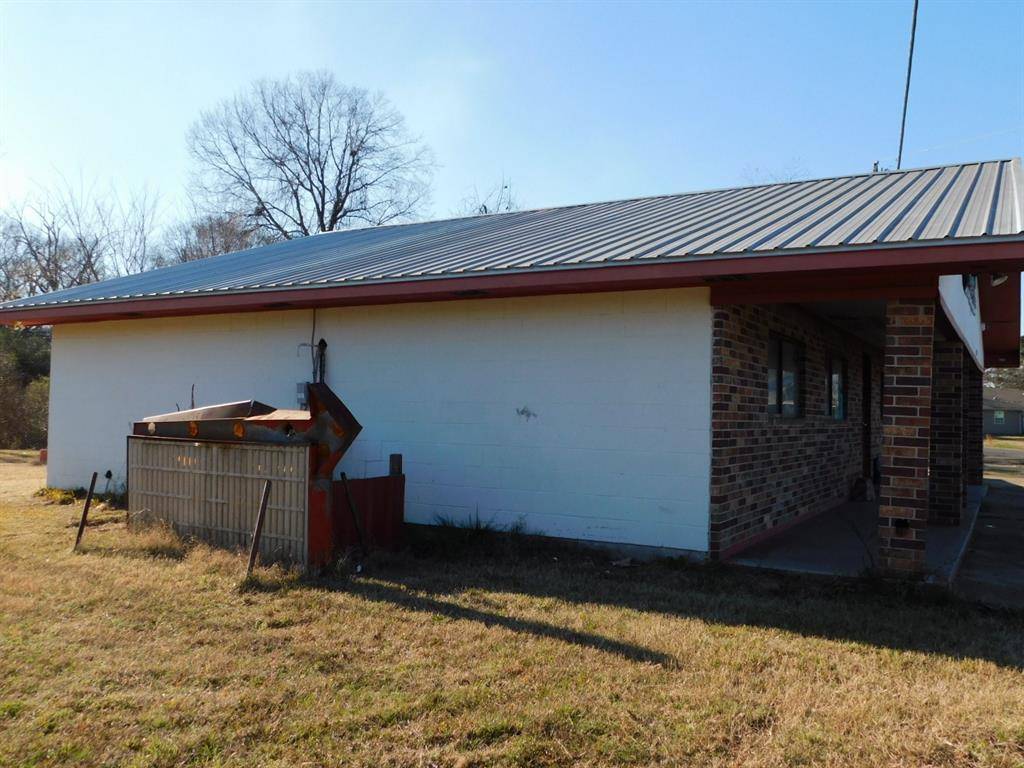 Cullen, LA 71055,423 Martin Luther King Drive