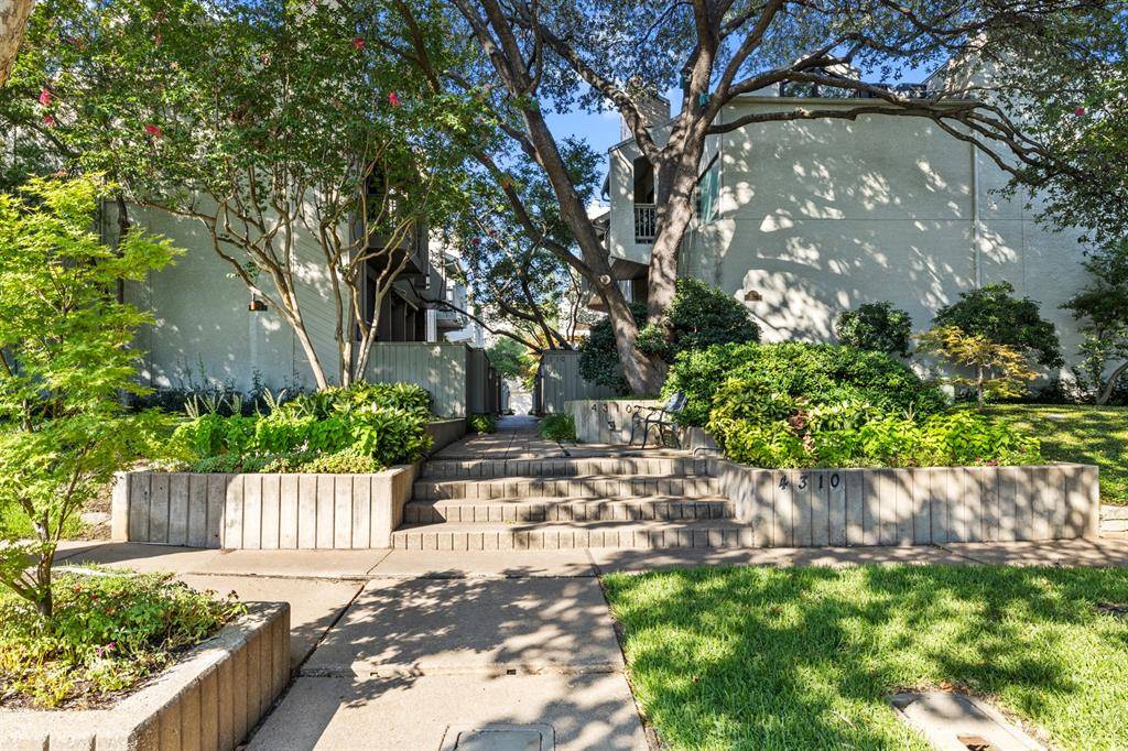 Dallas, TX 75219,4310 Bowser Avenue #113