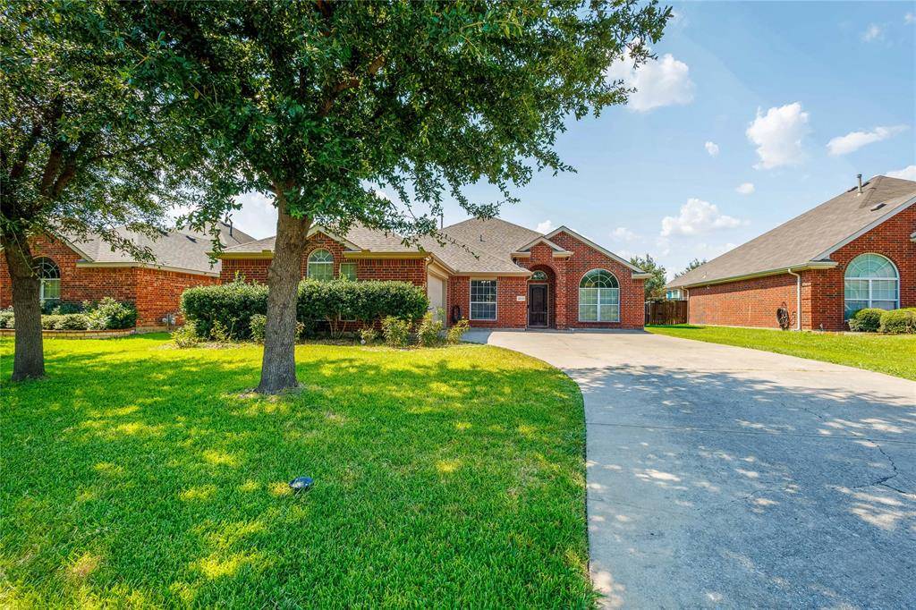 Rowlett, TX 75089,3213 Duchess Way