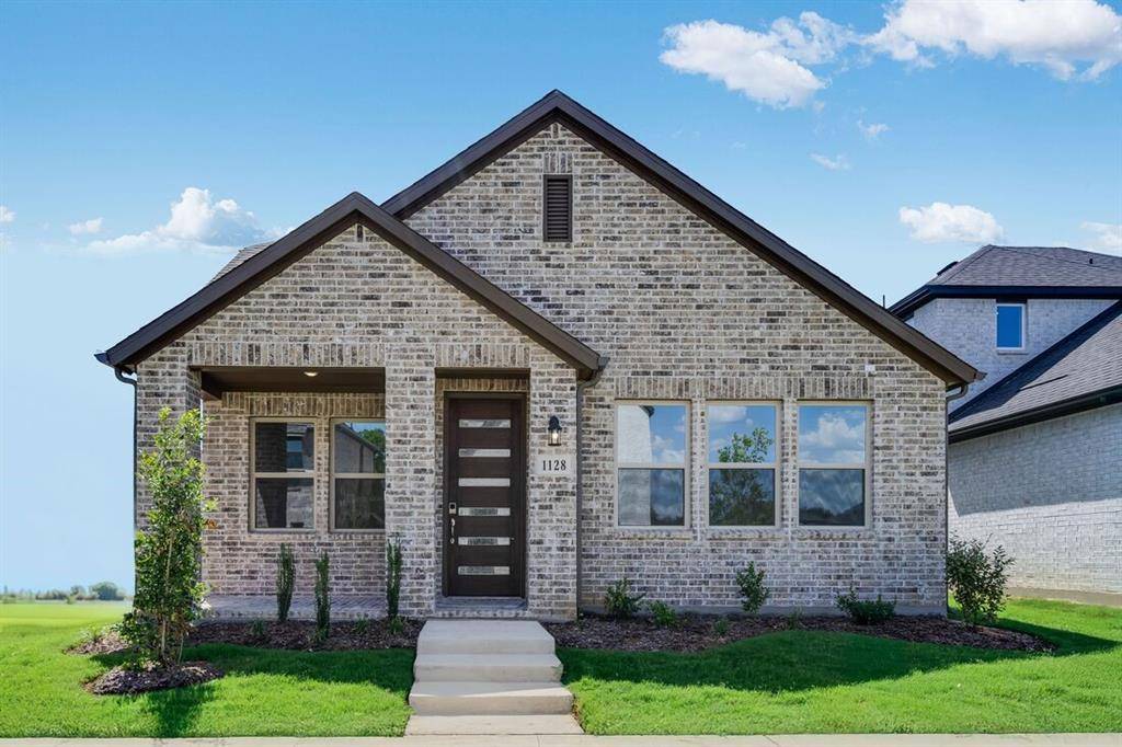 Celina, TX 75009,1128 Wheatgrass Mews