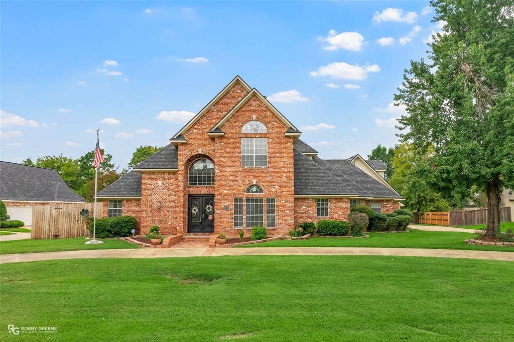 Bossier City, LA 71111,347 Crosscreek Drive