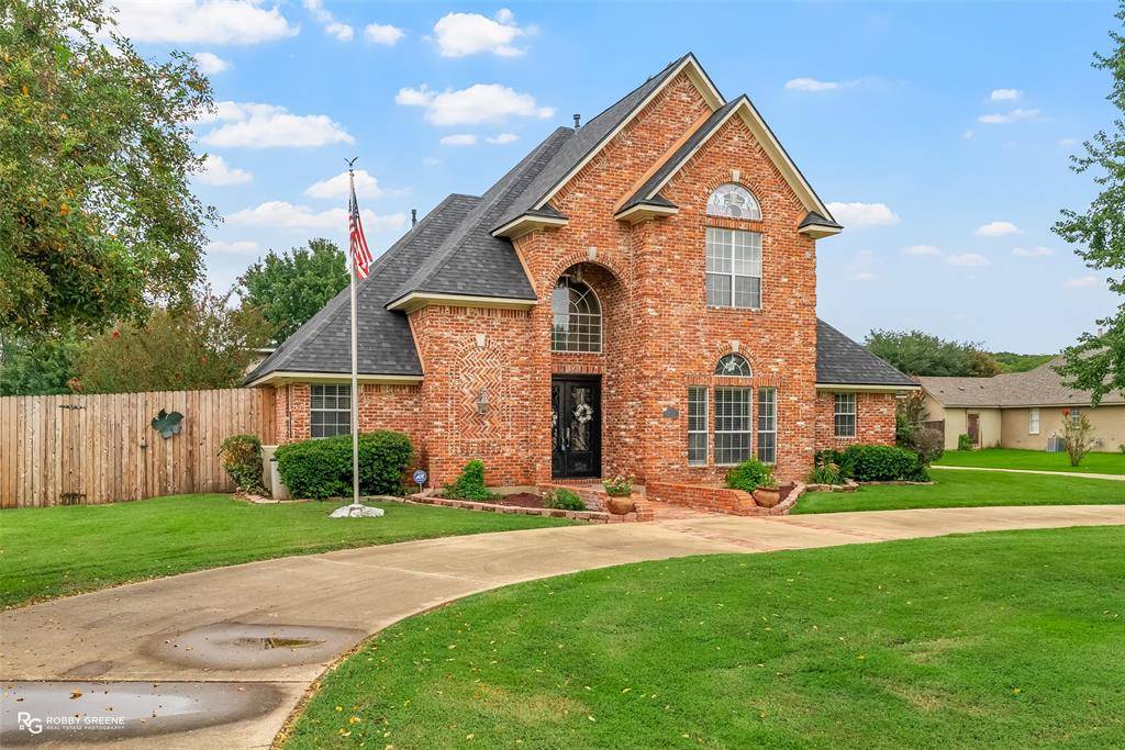 Bossier City, LA 71111,347 Crosscreek Drive