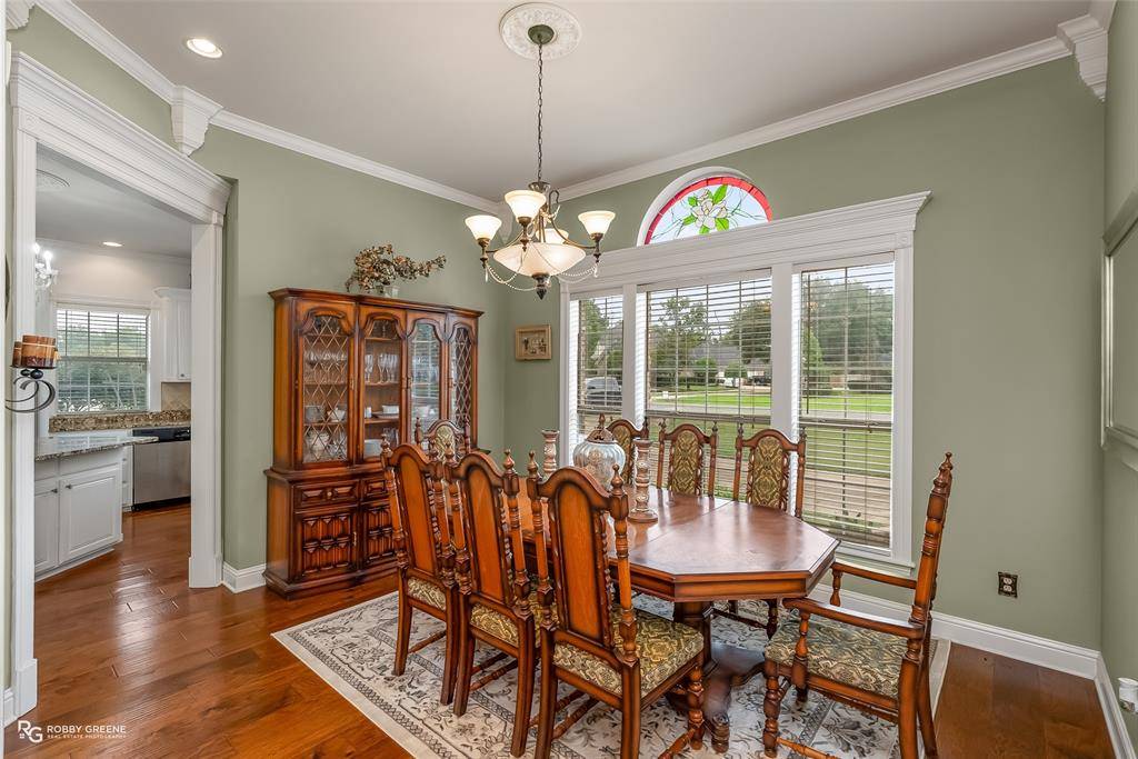 Bossier City, LA 71111,347 Crosscreek Drive