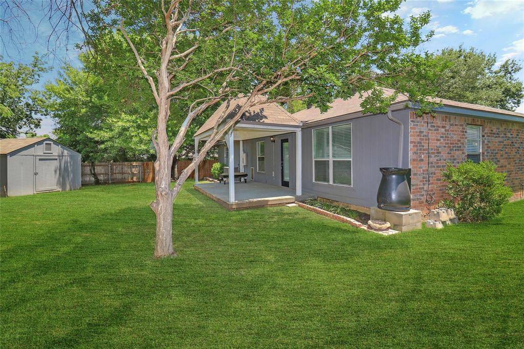 North Richland Hills, TX 76182,7008 Hanging Cliff Place