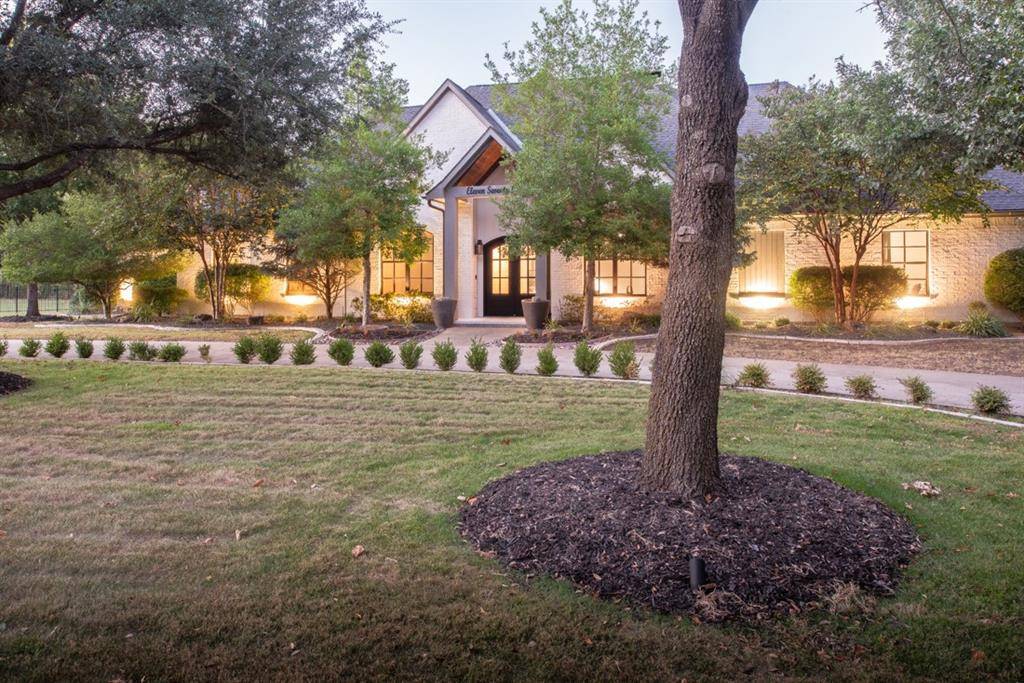 Fairview, TX 75069,1171 Stone Creek Drive