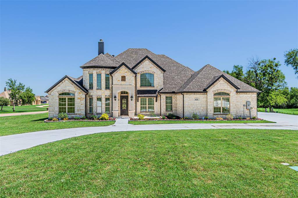 Mclendon Chisholm, TX 75032,621 E Fm 550