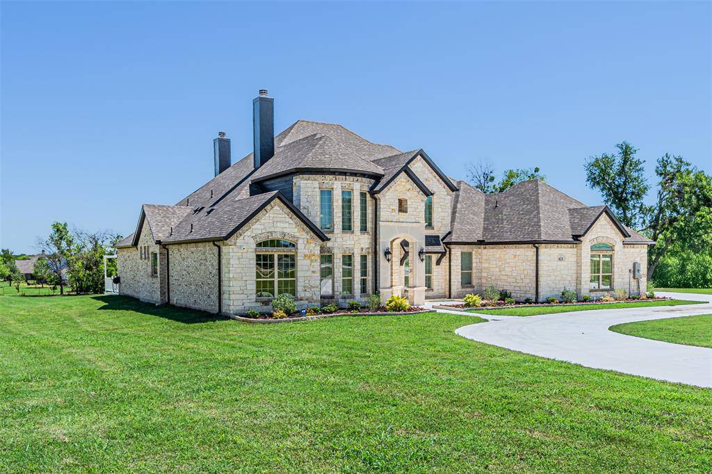 Mclendon Chisholm, TX 75032,621 E Fm 550