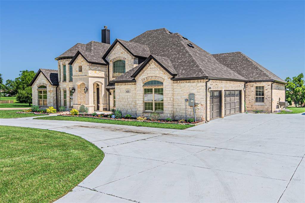 Mclendon Chisholm, TX 75032,621 E Fm 550