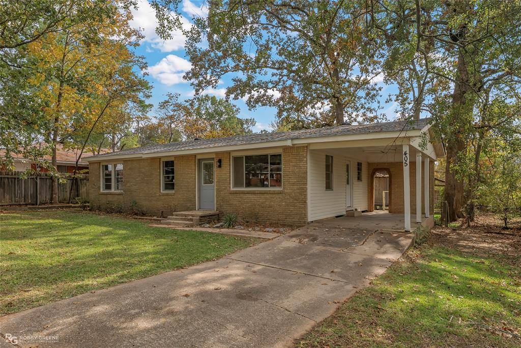 Shreveport, LA 71106,405 Rutledge Avenue