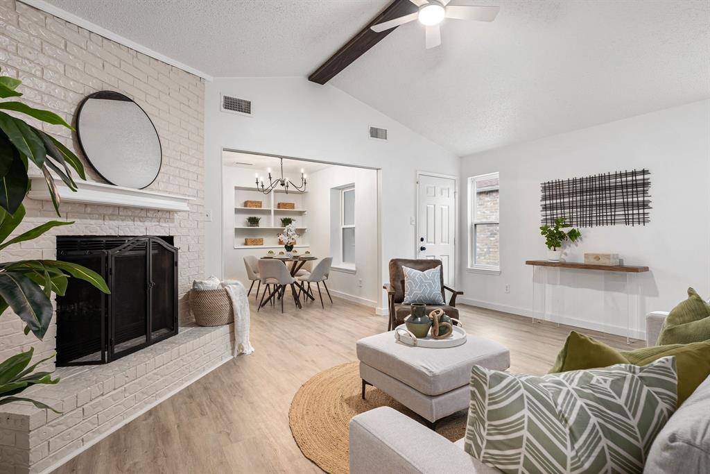 Irving, TX 75060,2334 Markland Street