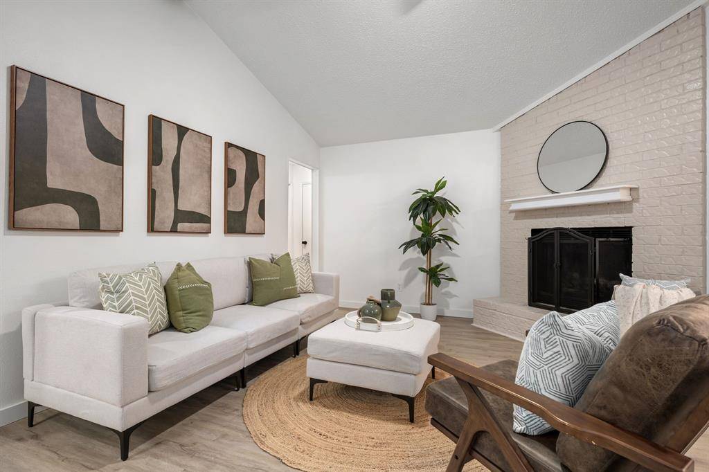 Irving, TX 75060,2334 Markland Street