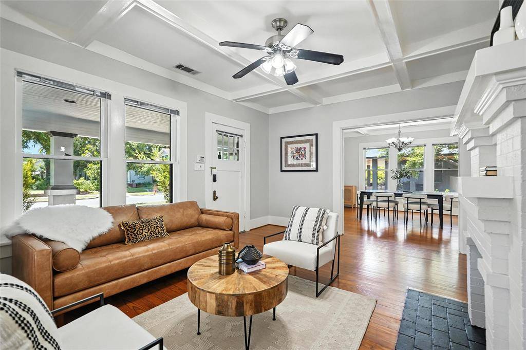 Dallas, TX 75208,726 Haines Avenue