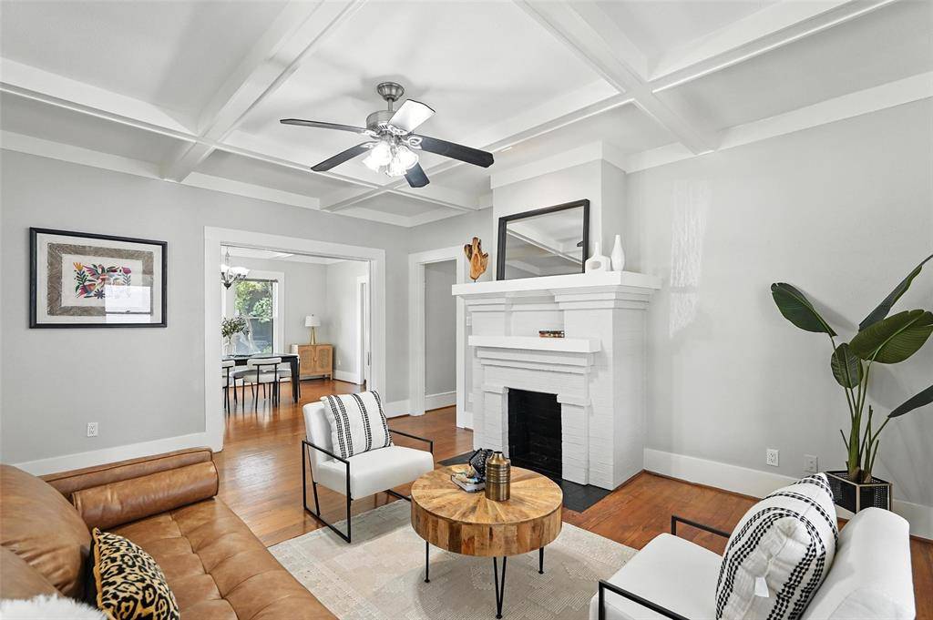 Dallas, TX 75208,726 Haines Avenue