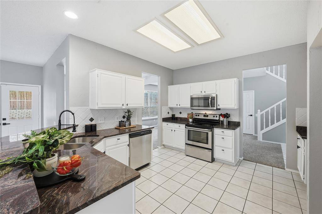 Arlington, TX 76016,4725 Layla Road