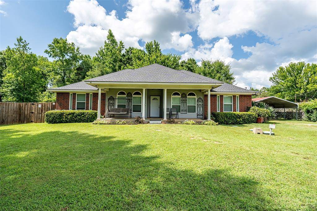 Bullard, TX 75757,661 Balmorea Drive