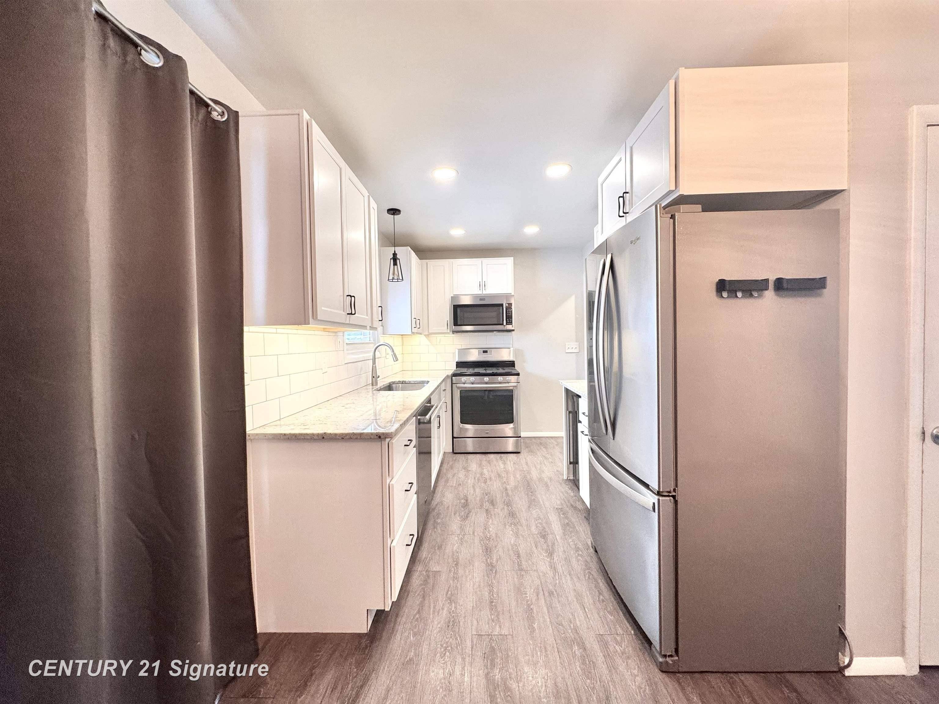 Saginaw, MI 48604,919 Stinson DR