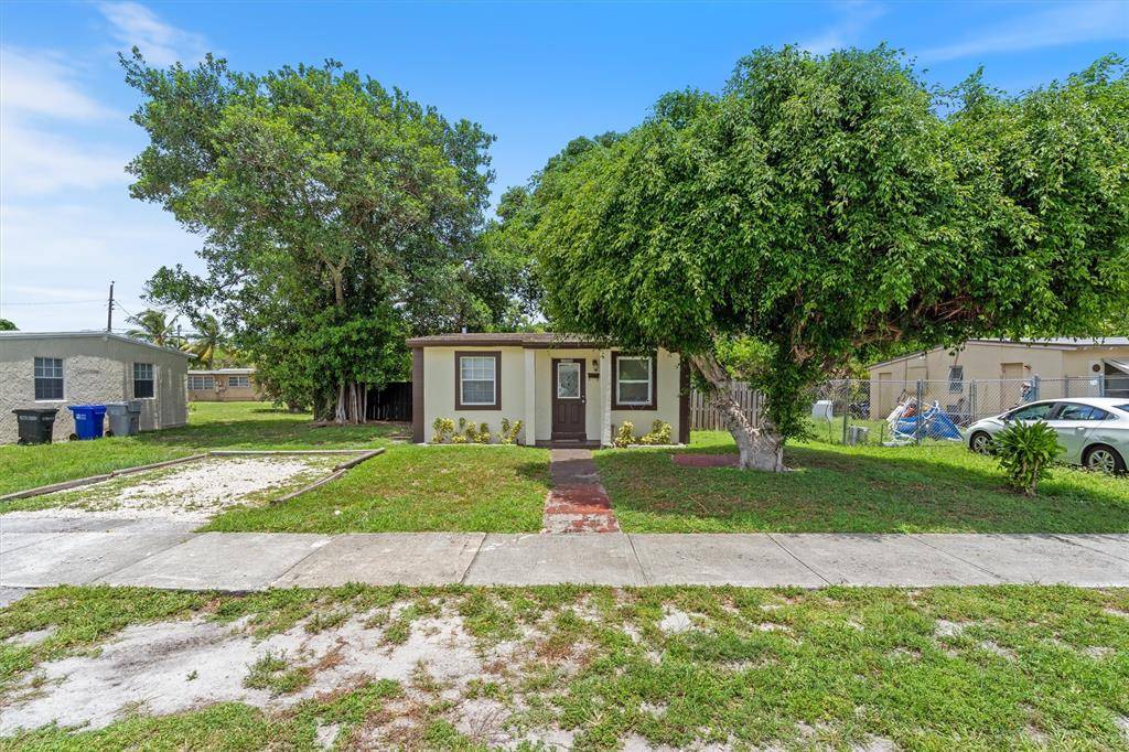 Pompano Beach, FL 33060,1558 NW 3rd Way