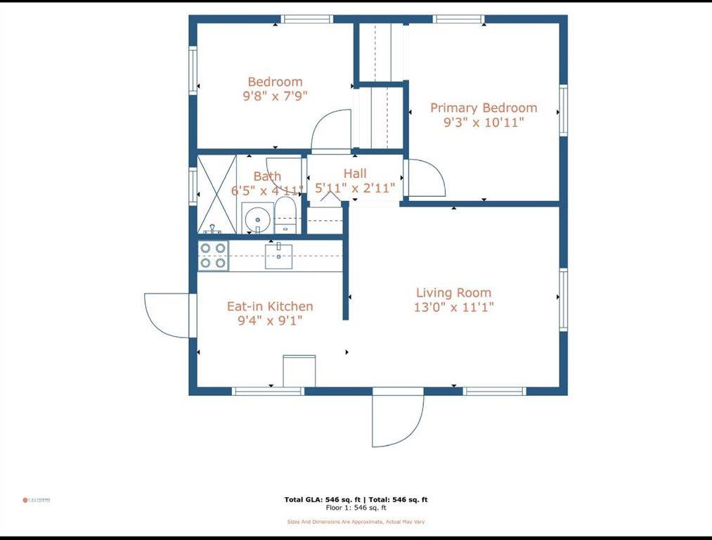 Pompano Beach, FL 33060,1558 NW 3rd Way