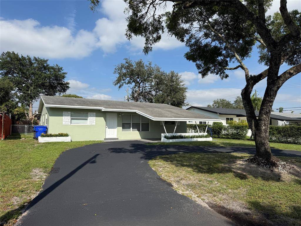 Hollywood, FL 33024,6721 Mcclellan St