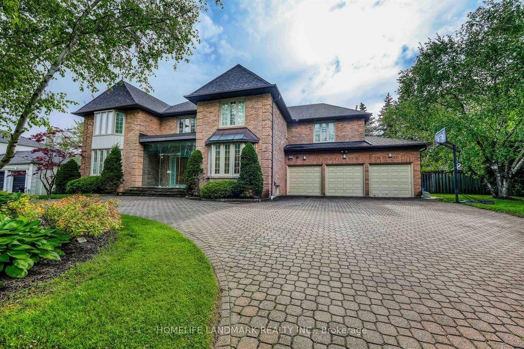 Markham, ON L3T 5W7,10 Prescott CT