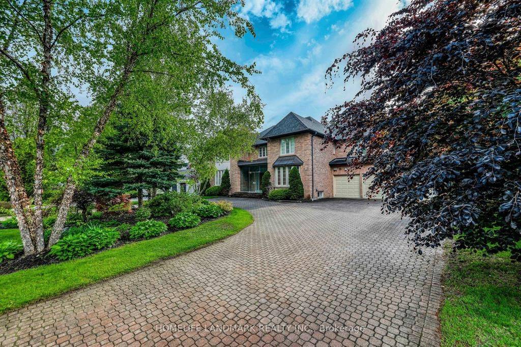 Markham, ON L3T 5W7,10 Prescott CT