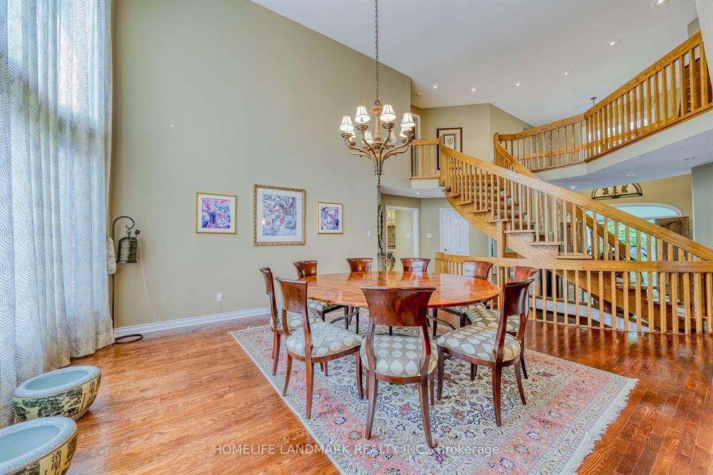 Markham, ON L3T 5W7,10 Prescott CT