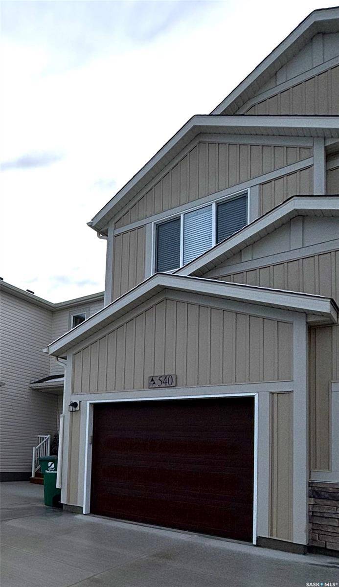 Saskatoon, SK S7W 0Z4,540 Myles Heidt MANOR