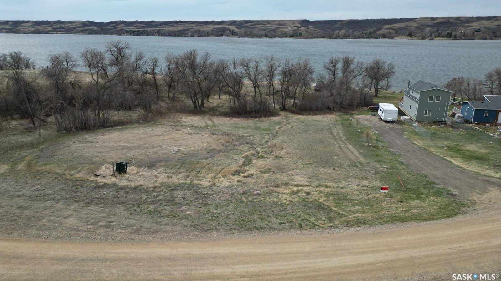 Dufferin Rm No. 190, SK S0G 1P0,Rural Address