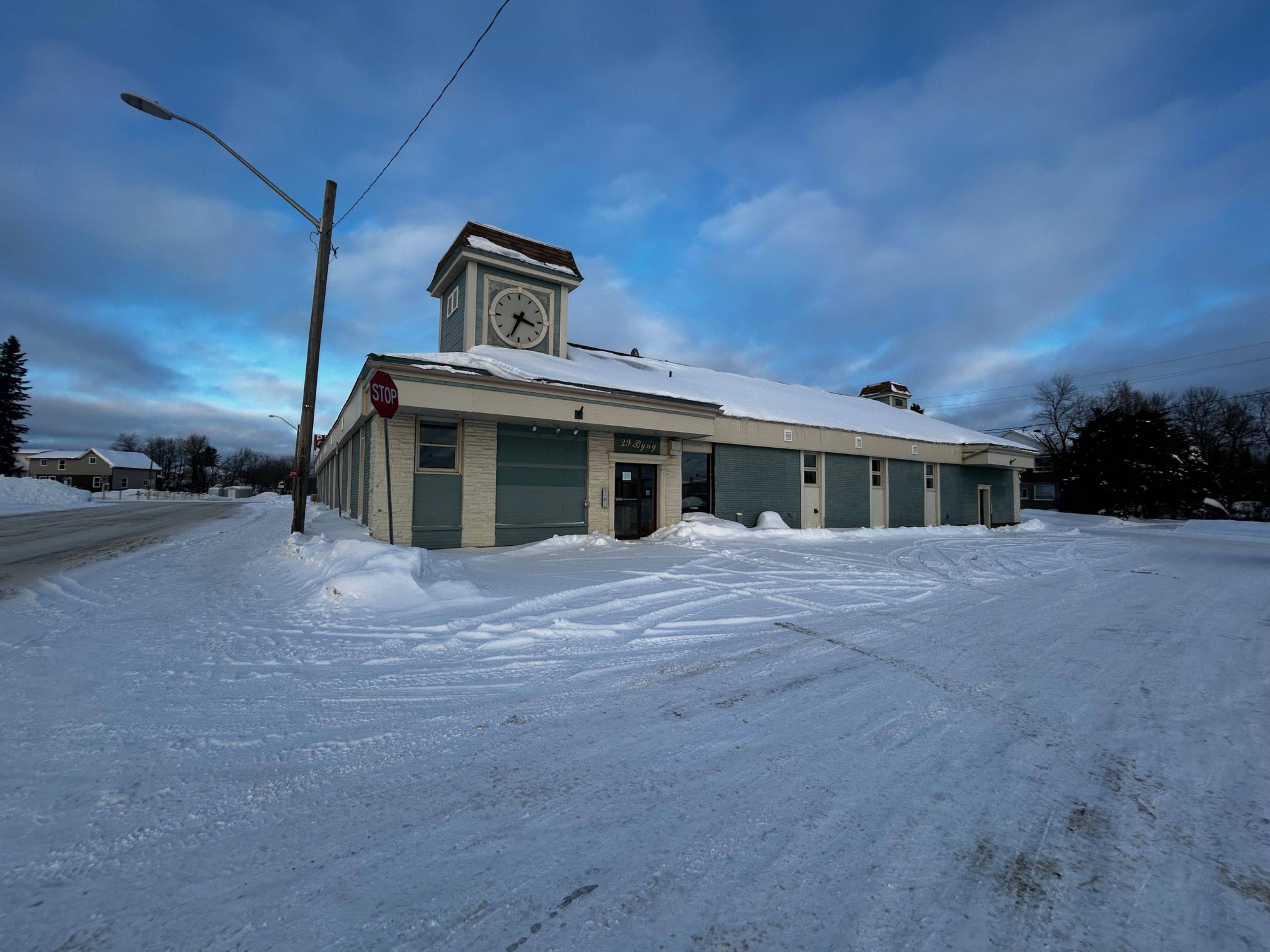 Kapuskasing, ON P5N 1W6,29 Byng AVE #Suite 1
