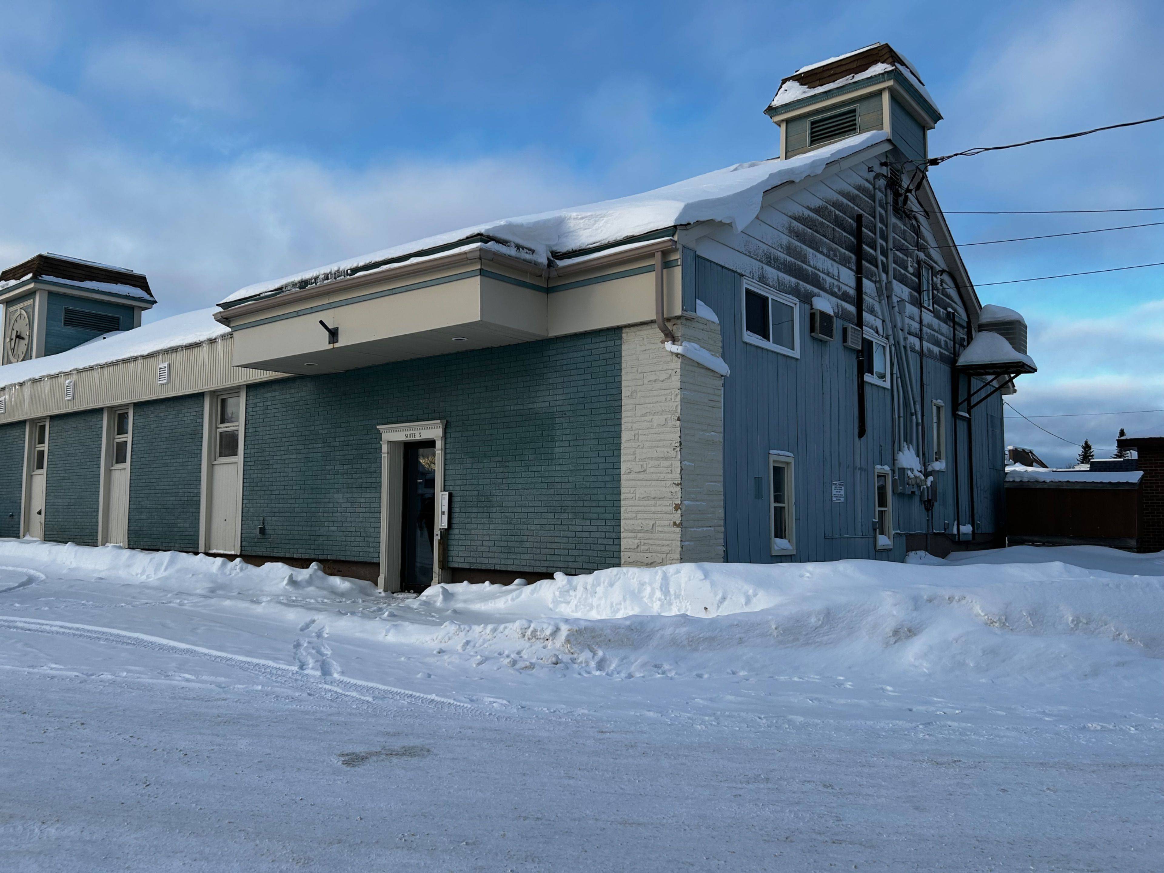 Kapuskasing, ON P5N 1W6,29 Byng AVE #Suite 1