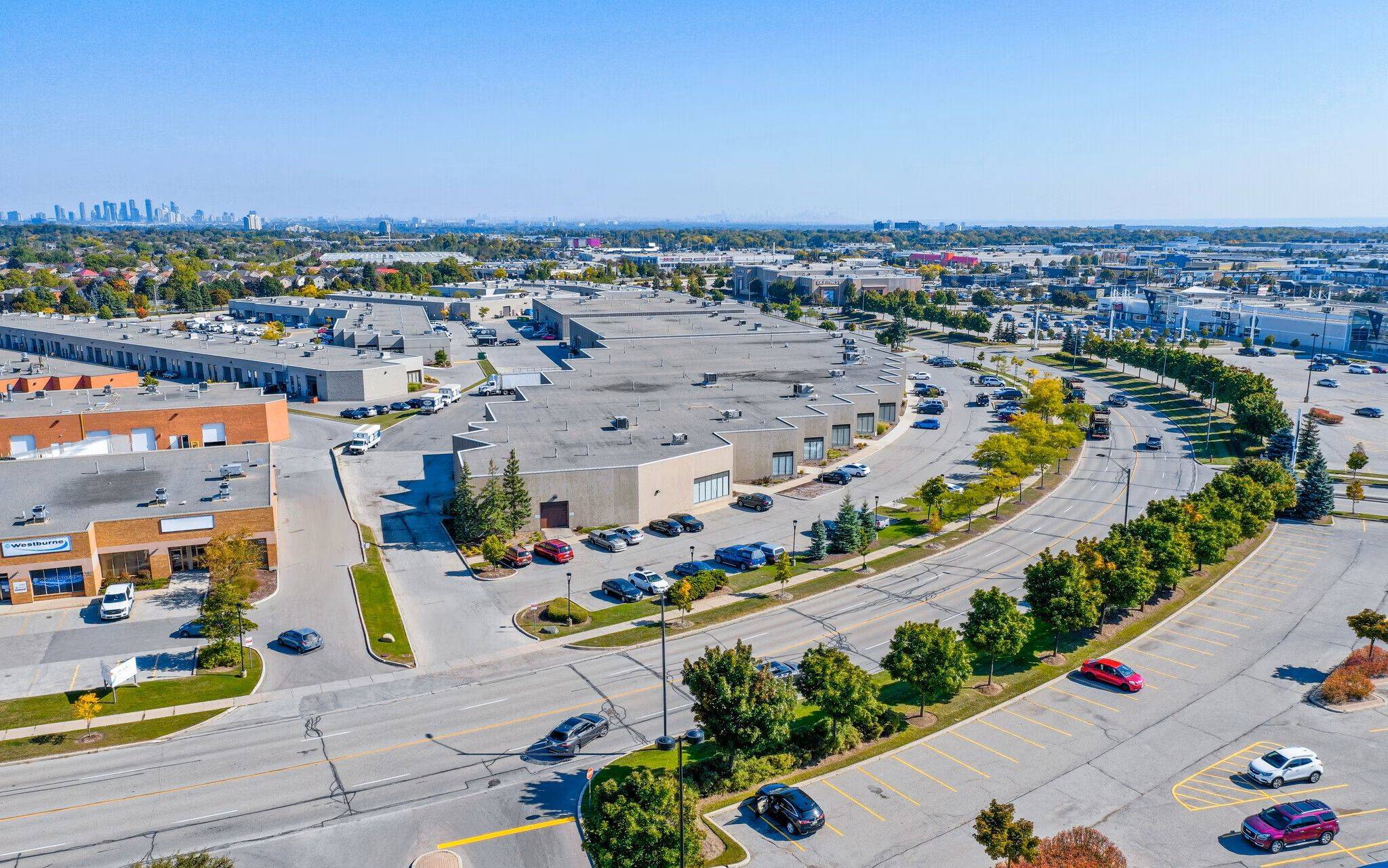 Mississauga, ON L5L 5R8,3425 Laird RD #4