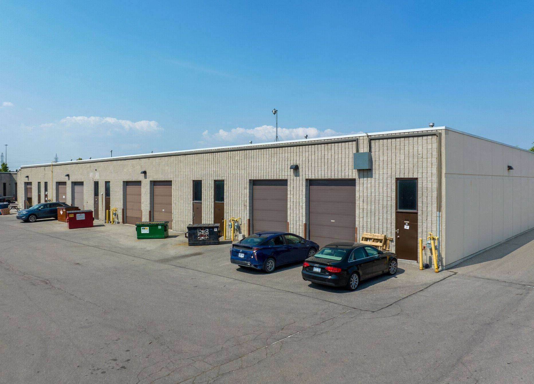 4161 Sladeview CRES #22, Mississauga, ON L5L 5R3