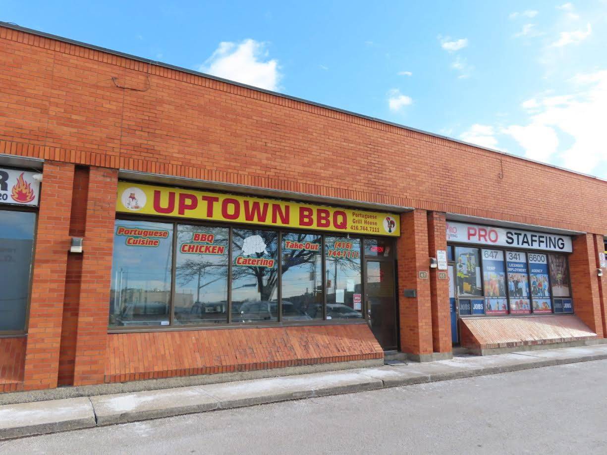 Toronto W05, ON M9M 2Y3,2300 Finch AVE #67