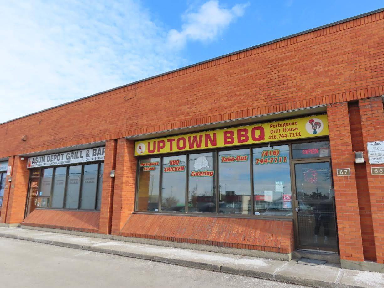 Toronto W05, ON M9M 2Y3,2300 Finch AVE #67