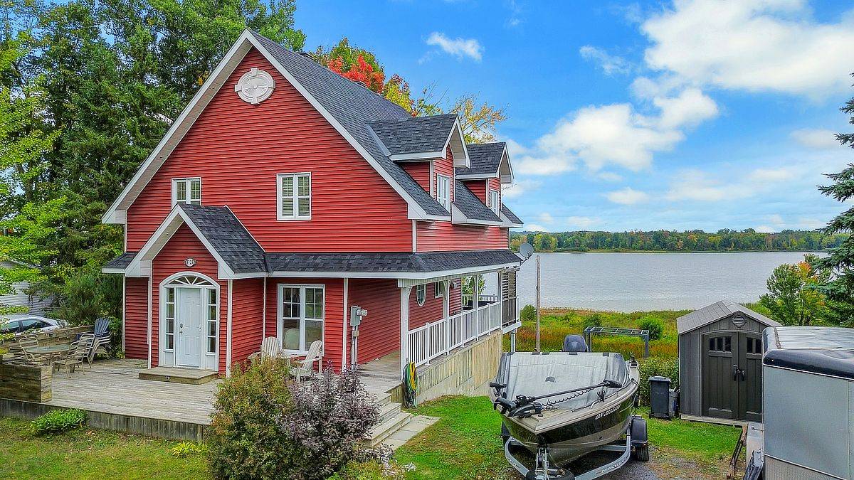 Alfred And Plantagenet, ON K0A 3K0,3729 Prudhomme RD