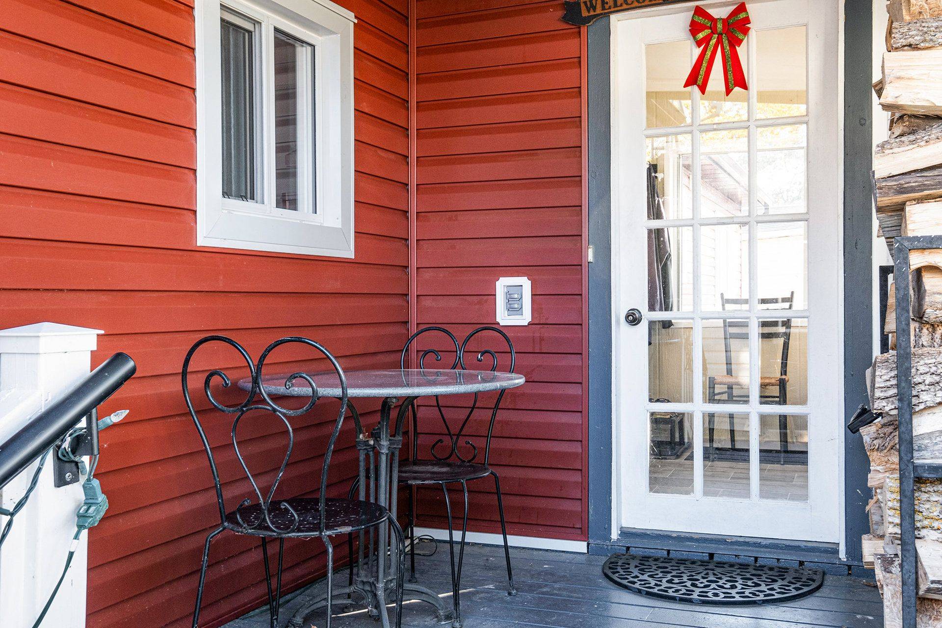 Merrickville-wolford, ON K0G 1G0,134 Ogilvie LN