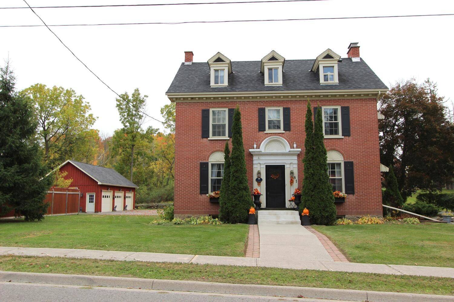 Trent Hills, ON K0L 1L0,81 Second ST