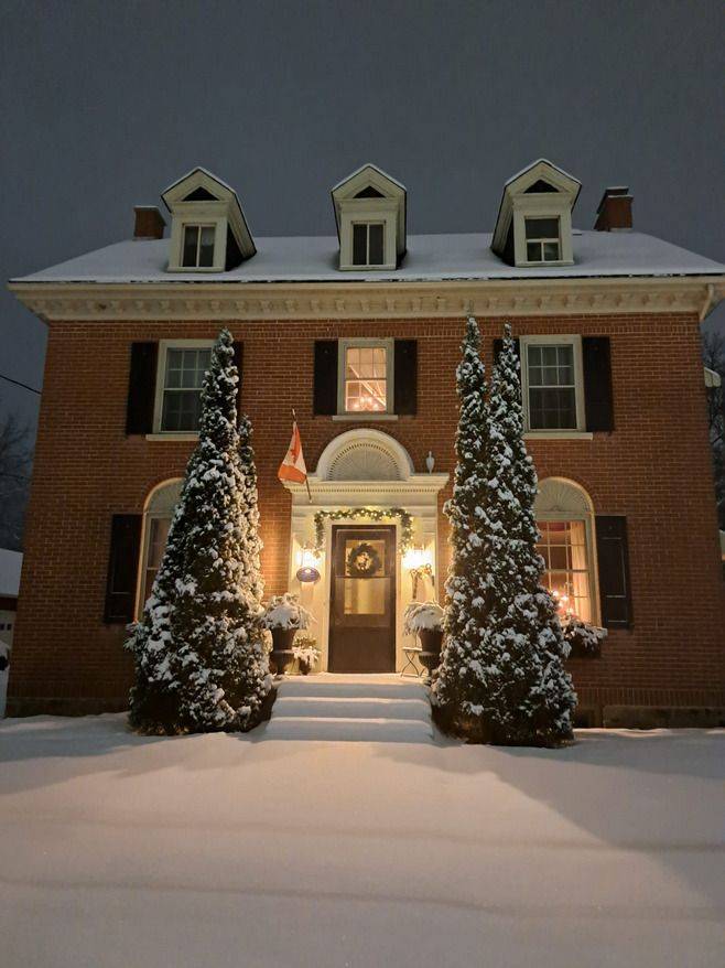 Trent Hills, ON K0L 1L0,81 Second ST