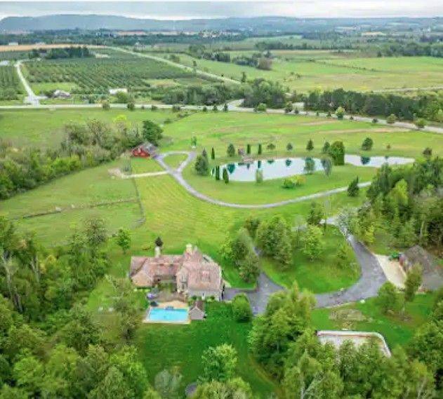 Blue Mountains, ON N0H 2P0,787517 Grey 13 RD