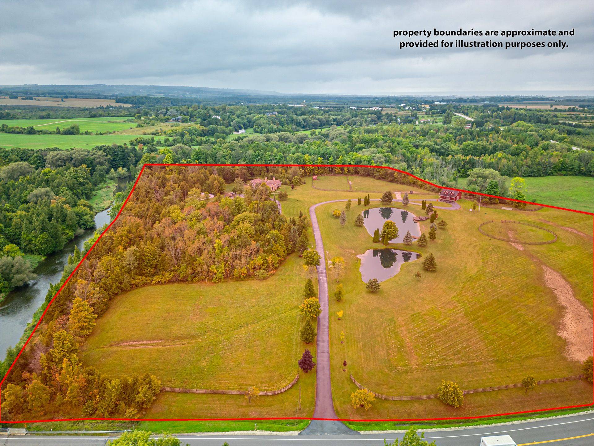 Blue Mountains, ON N0H 2P0,787517 Grey 13 RD