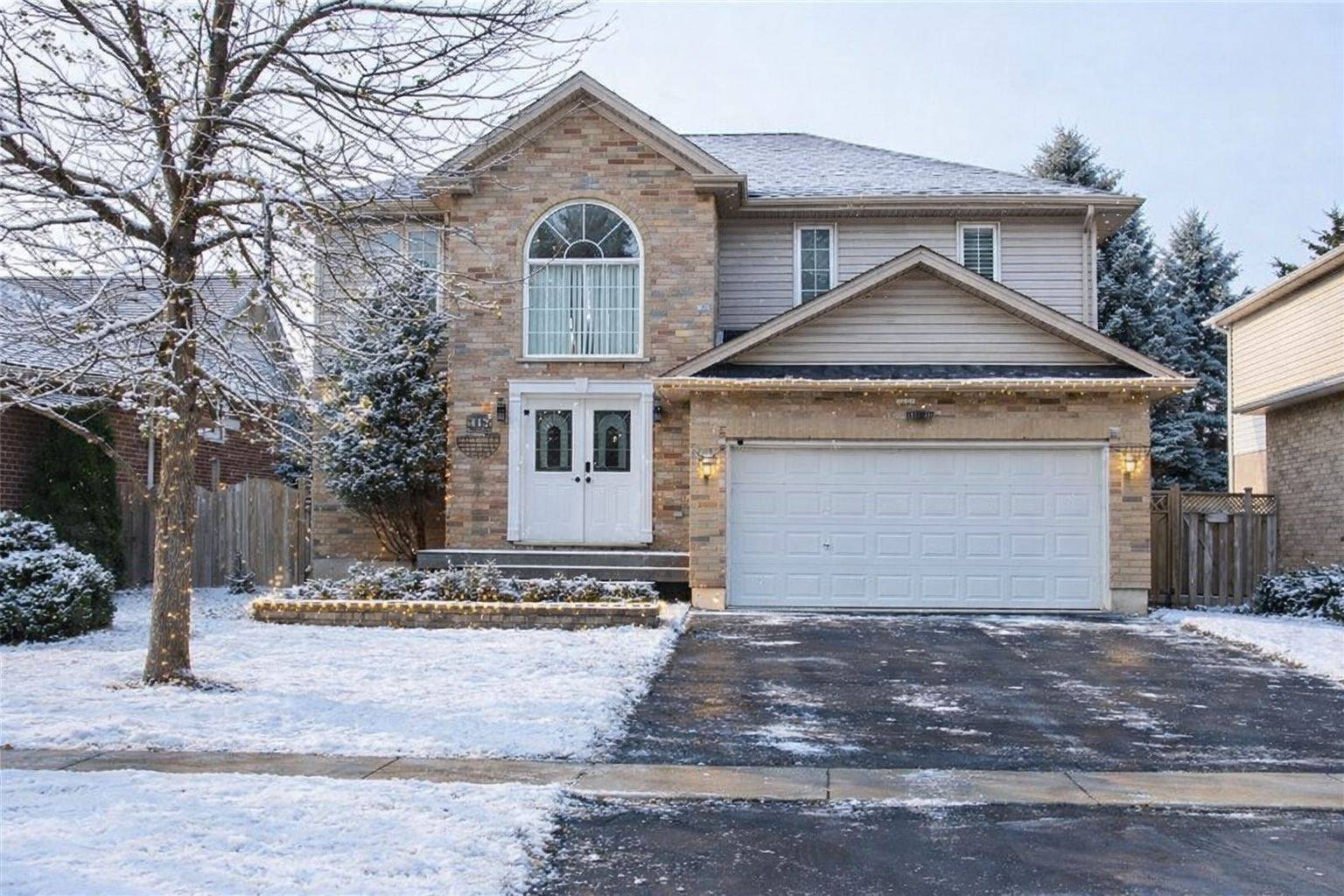 Shelburne, ON L9V 3A4,412 Olde Village LN